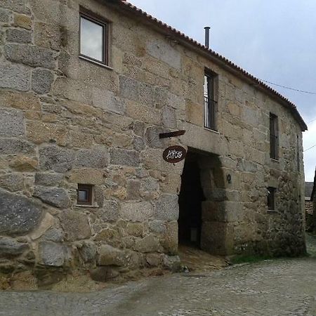 Mezio Casa Do Arco - Casa De Campo المظهر الخارجي الصورة