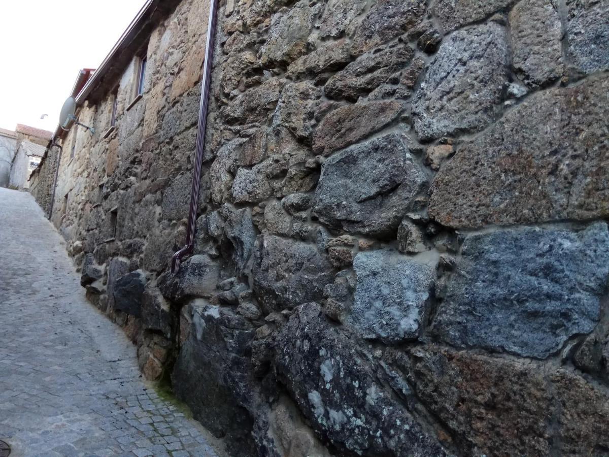 Mezio Casa Do Arco - Casa De Campo المظهر الخارجي الصورة