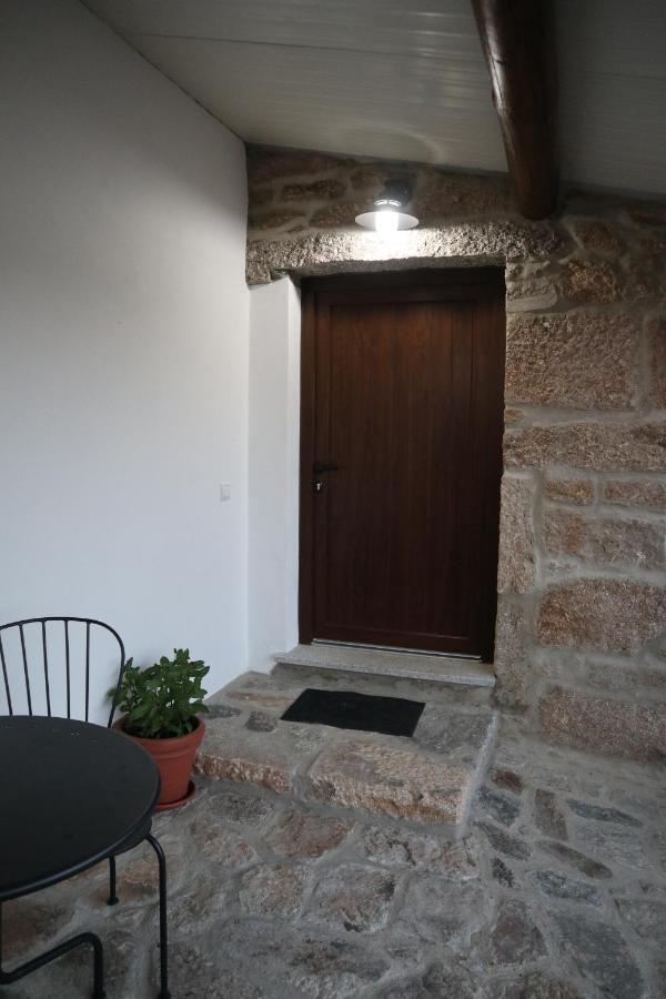 Mezio Casa Do Arco - Casa De Campo المظهر الخارجي الصورة