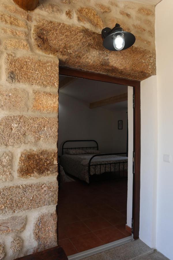 Mezio Casa Do Arco - Casa De Campo المظهر الخارجي الصورة