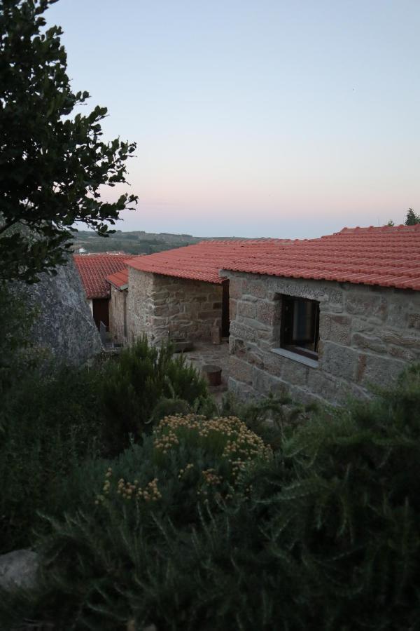 Mezio Casa Do Arco - Casa De Campo المظهر الخارجي الصورة