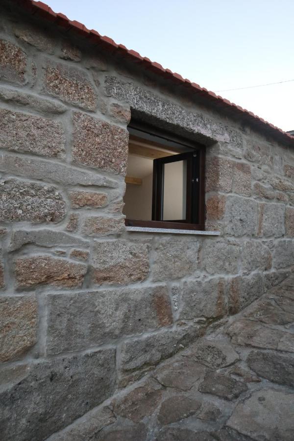 Mezio Casa Do Arco - Casa De Campo المظهر الخارجي الصورة