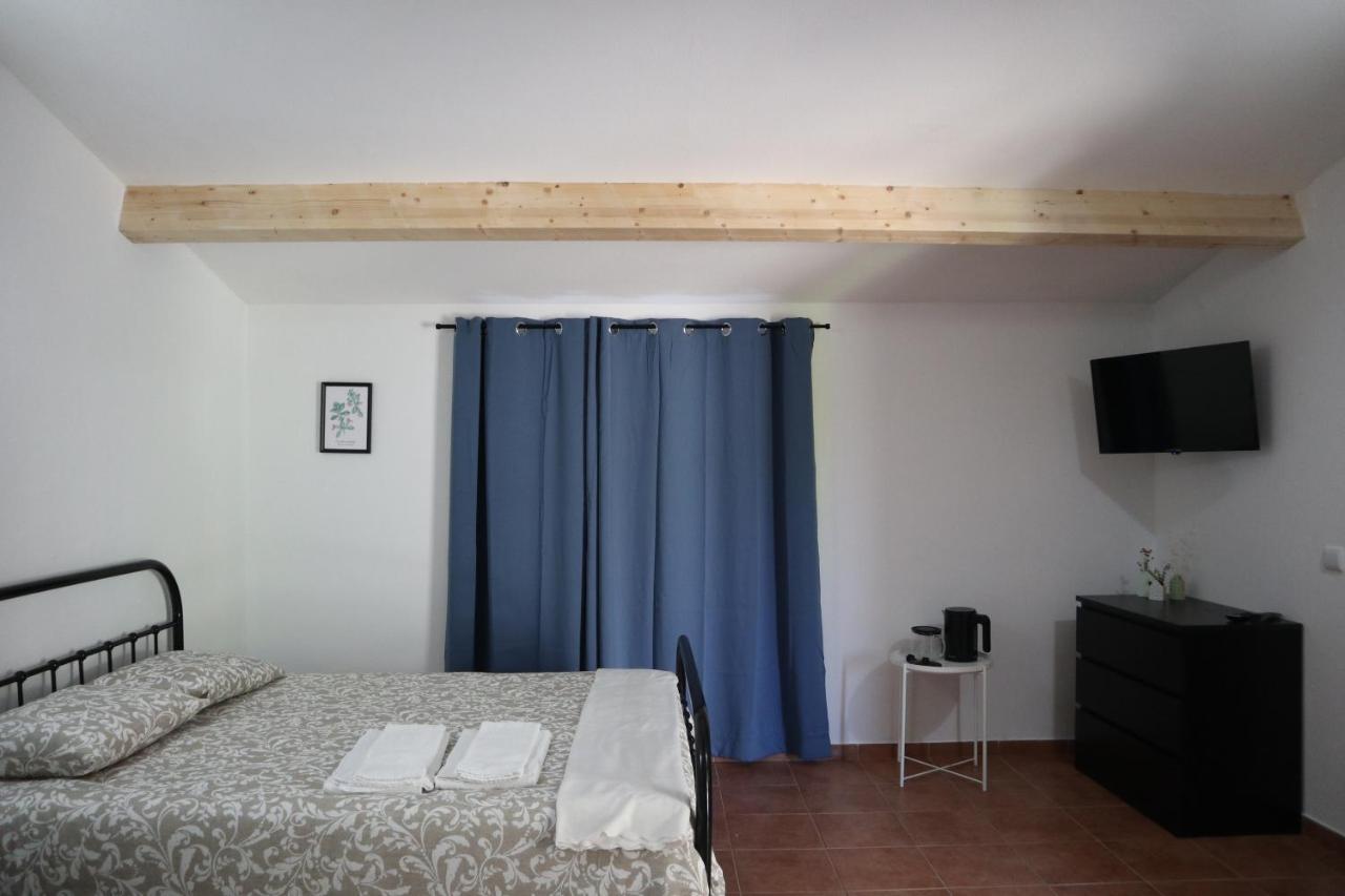 Mezio Casa Do Arco - Casa De Campo المظهر الخارجي الصورة