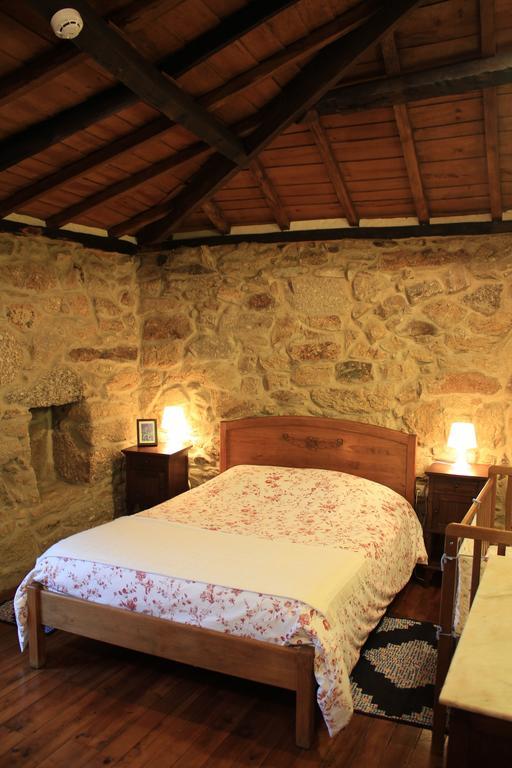 Mezio Casa Do Arco - Casa De Campo الغرفة الصورة