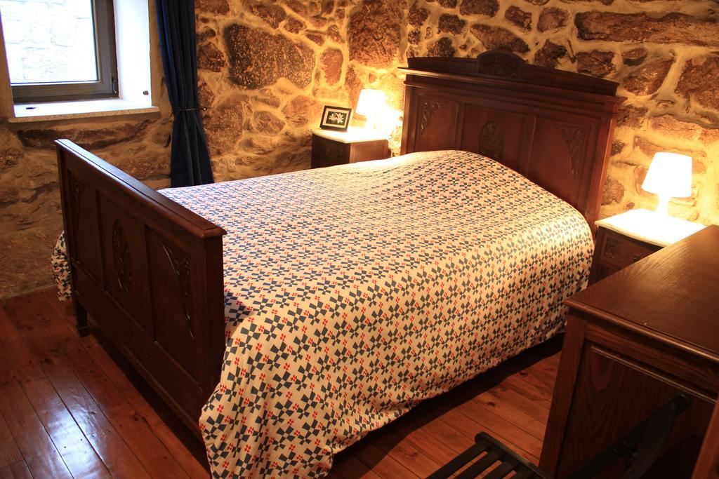 Mezio Casa Do Arco - Casa De Campo الغرفة الصورة
