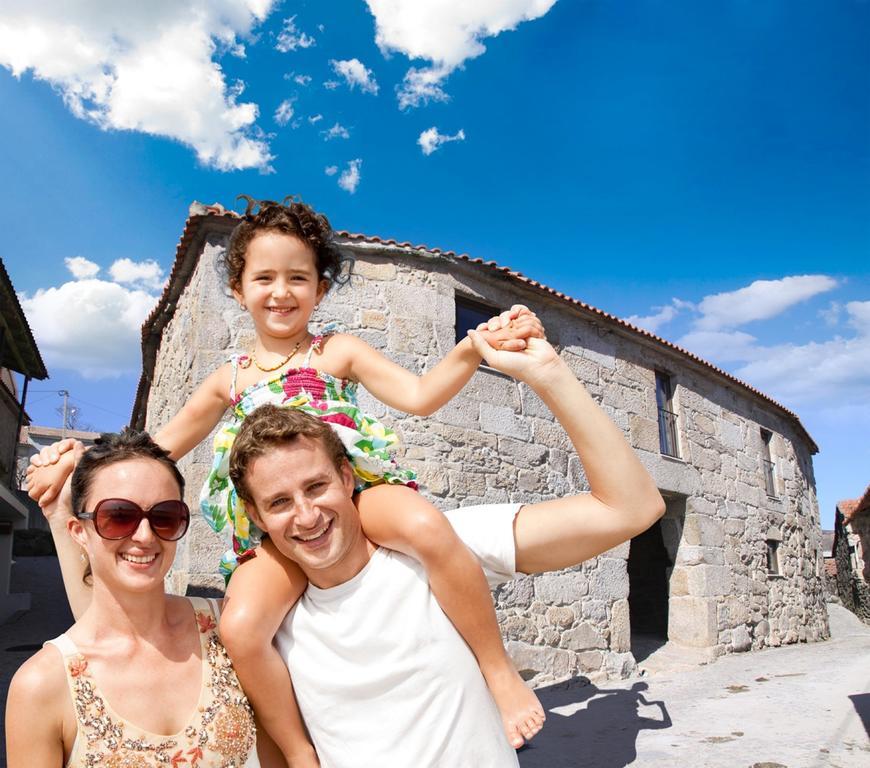 Mezio Casa Do Arco - Casa De Campo المظهر الخارجي الصورة