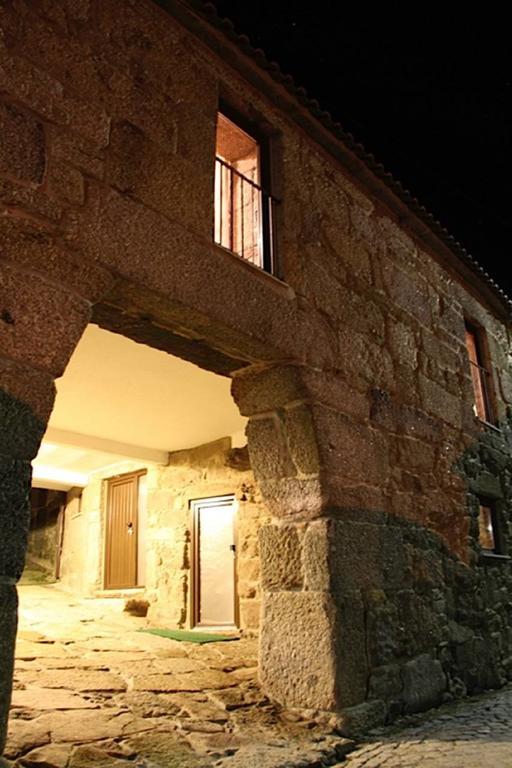 Mezio Casa Do Arco - Casa De Campo المظهر الخارجي الصورة