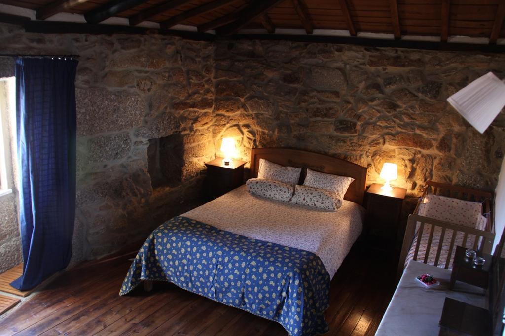 Mezio Casa Do Arco - Casa De Campo الغرفة الصورة