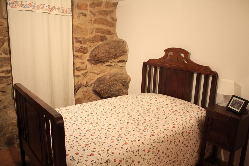 Mezio Casa Do Arco - Casa De Campo الغرفة الصورة