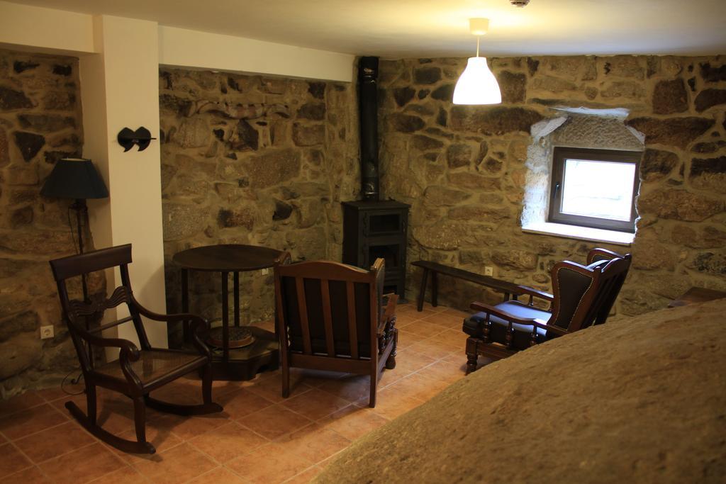 Mezio Casa Do Arco - Casa De Campo المظهر الخارجي الصورة