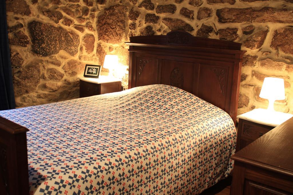 Mezio Casa Do Arco - Casa De Campo الغرفة الصورة