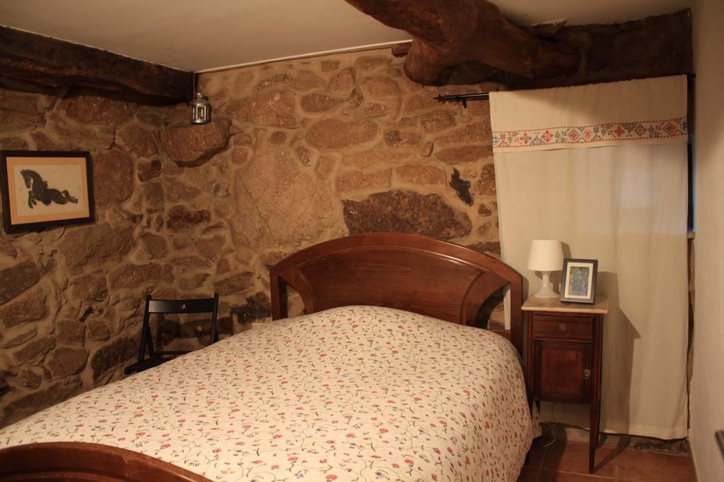 Mezio Casa Do Arco - Casa De Campo الغرفة الصورة