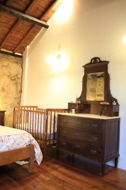 Mezio Casa Do Arco - Casa De Campo الغرفة الصورة