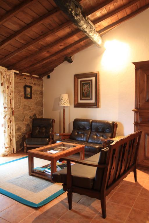 Mezio Casa Do Arco - Casa De Campo المظهر الخارجي الصورة