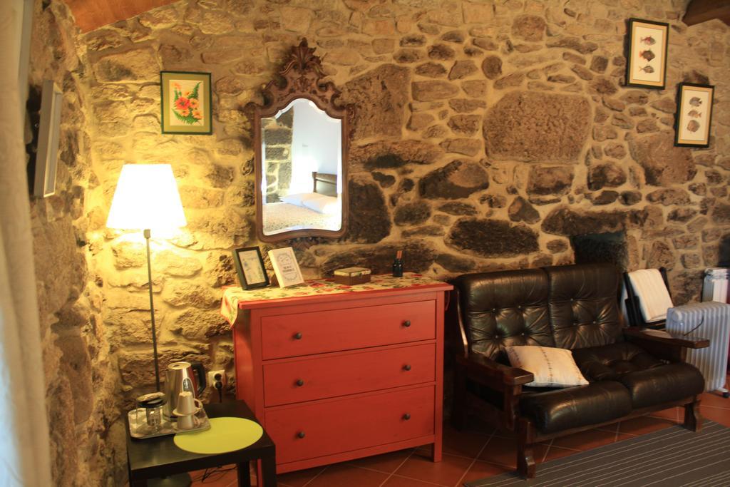 Mezio Casa Do Arco - Casa De Campo المظهر الخارجي الصورة