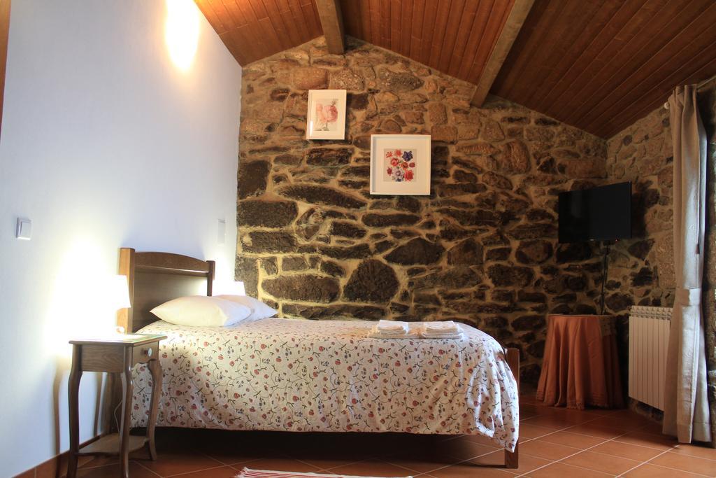 Mezio Casa Do Arco - Casa De Campo المظهر الخارجي الصورة
