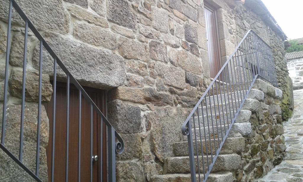 Mezio Casa Do Arco - Casa De Campo المظهر الخارجي الصورة