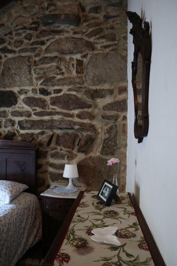 Mezio Casa Do Arco - Casa De Campo المظهر الخارجي الصورة