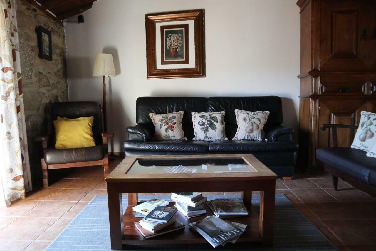Mezio Casa Do Arco - Casa De Campo المظهر الخارجي الصورة