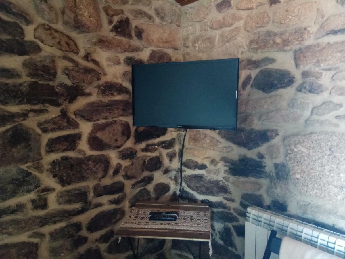 Mezio Casa Do Arco - Casa De Campo المظهر الخارجي الصورة