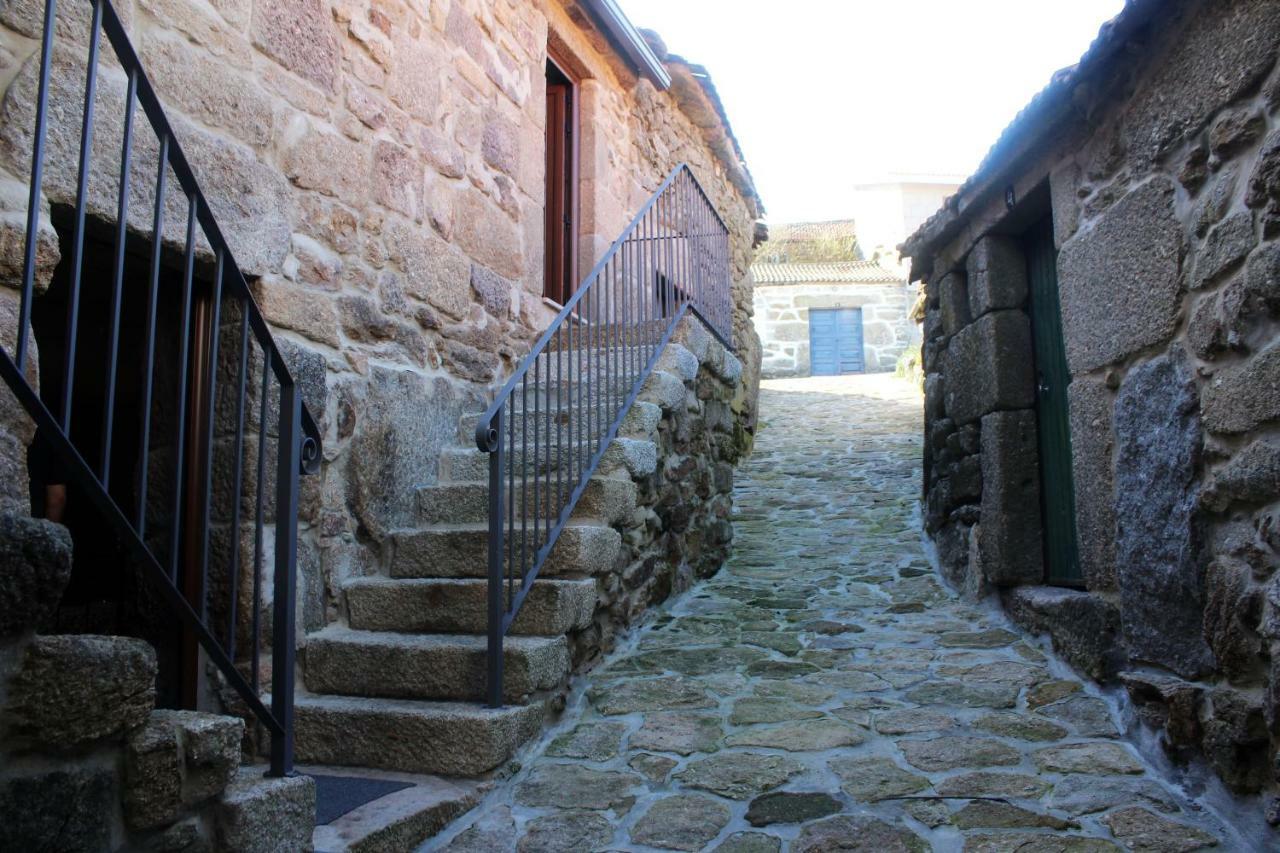 Mezio Casa Do Arco - Casa De Campo المظهر الخارجي الصورة