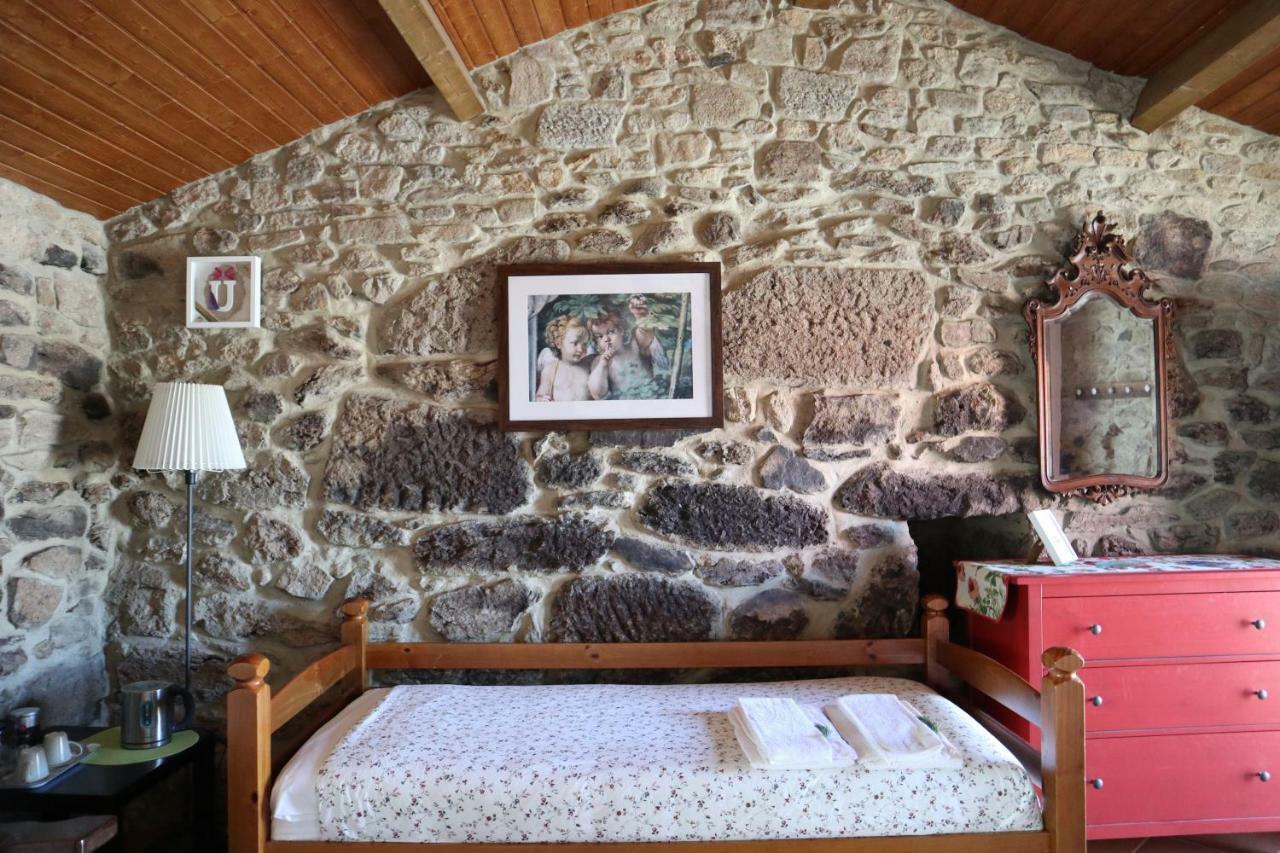 Mezio Casa Do Arco - Casa De Campo المظهر الخارجي الصورة