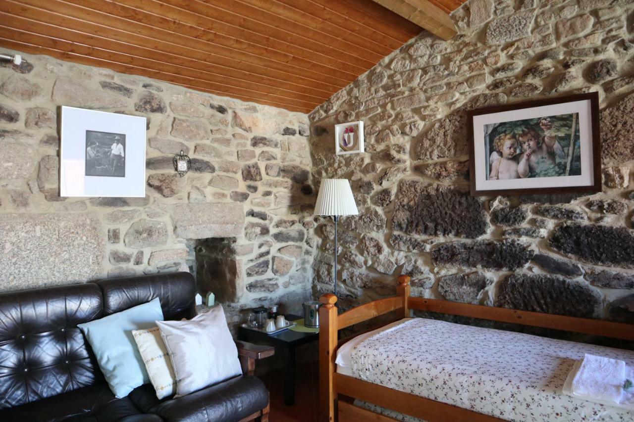Mezio Casa Do Arco - Casa De Campo المظهر الخارجي الصورة